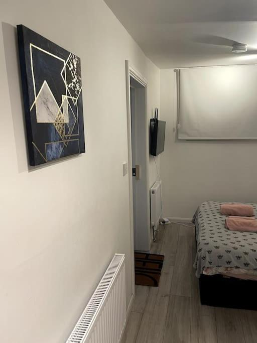 Lovely Flat In Heart Of ลอนดอน ภายนอก รูปภาพ