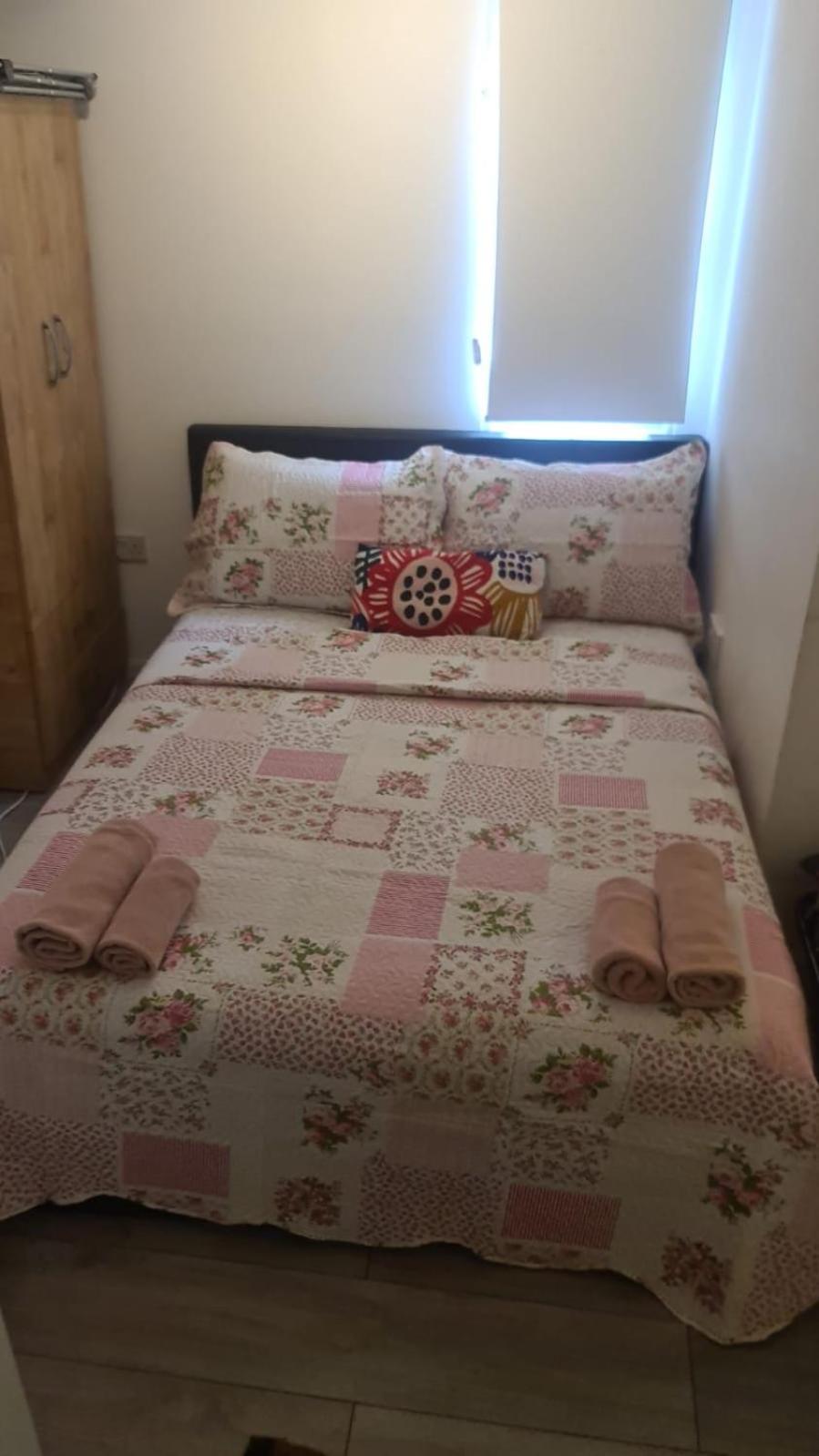 Lovely Flat In Heart Of ลอนดอน ภายนอก รูปภาพ